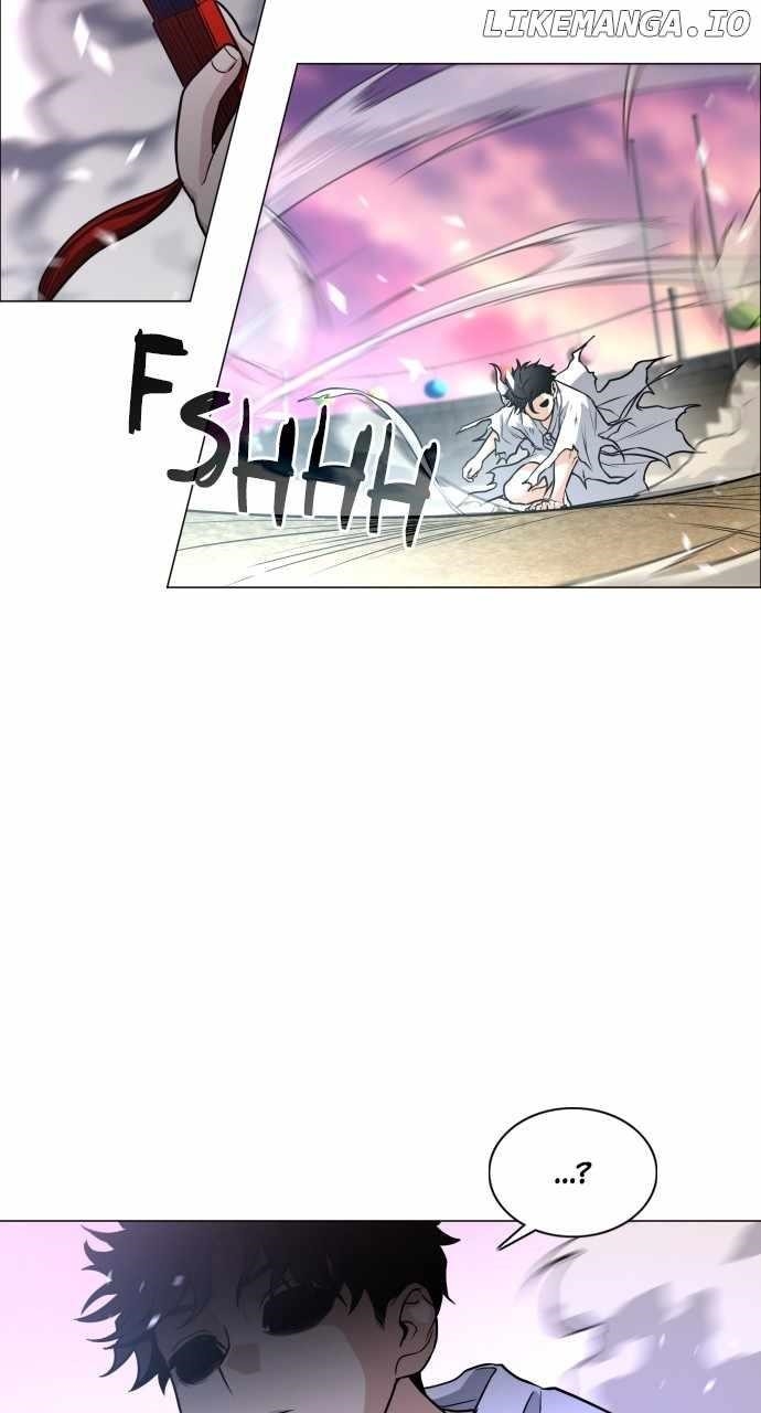 The Shaman’s Blade - Chapter 16 Page 95