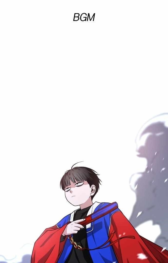 The Shaman’s Blade - Chapter 17 Page 1