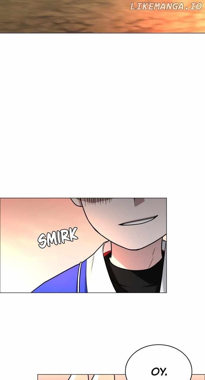 The Shaman’s Blade - Chapter 17 Page 104