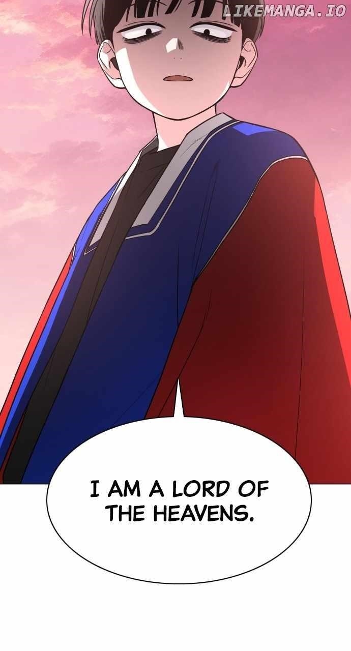 The Shaman’s Blade - Chapter 17 Page 13