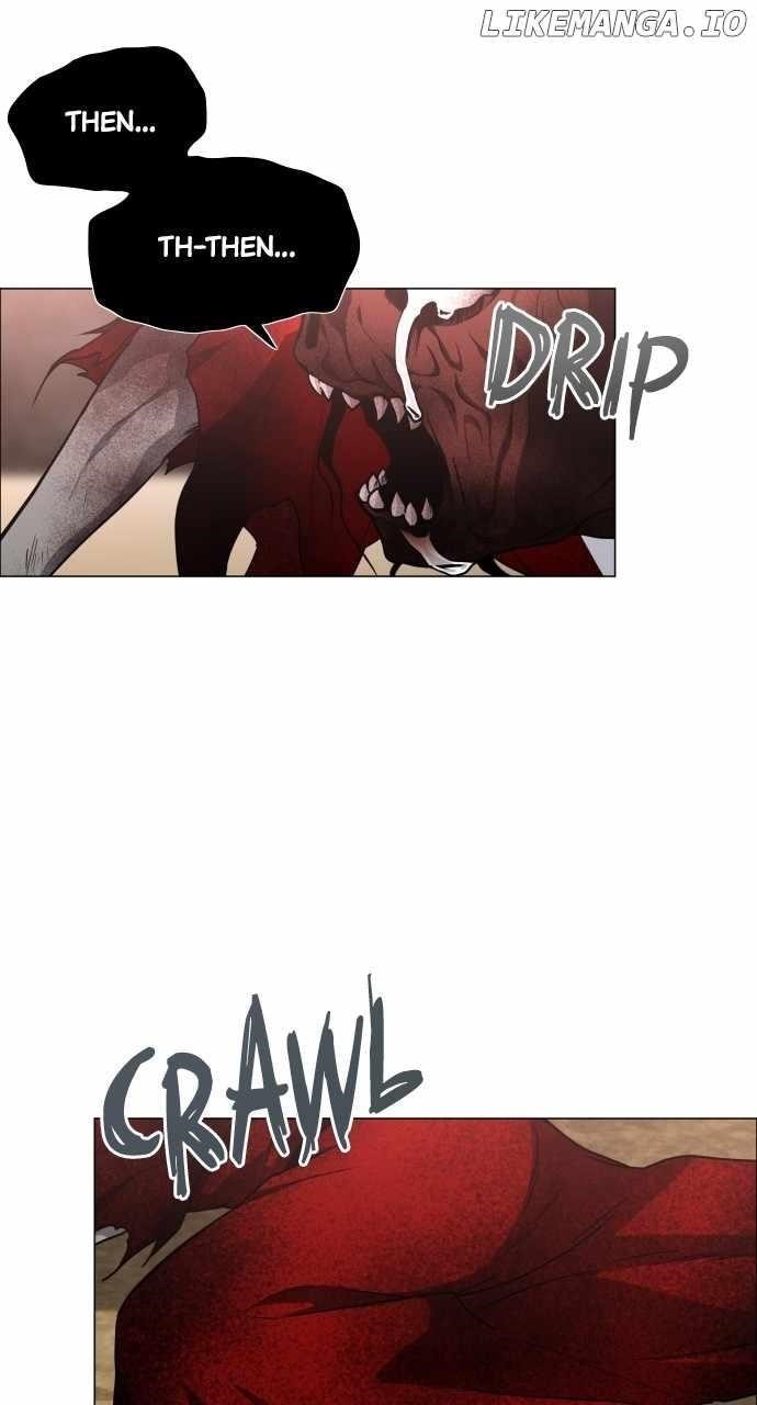 The Shaman’s Blade - Chapter 17 Page 18