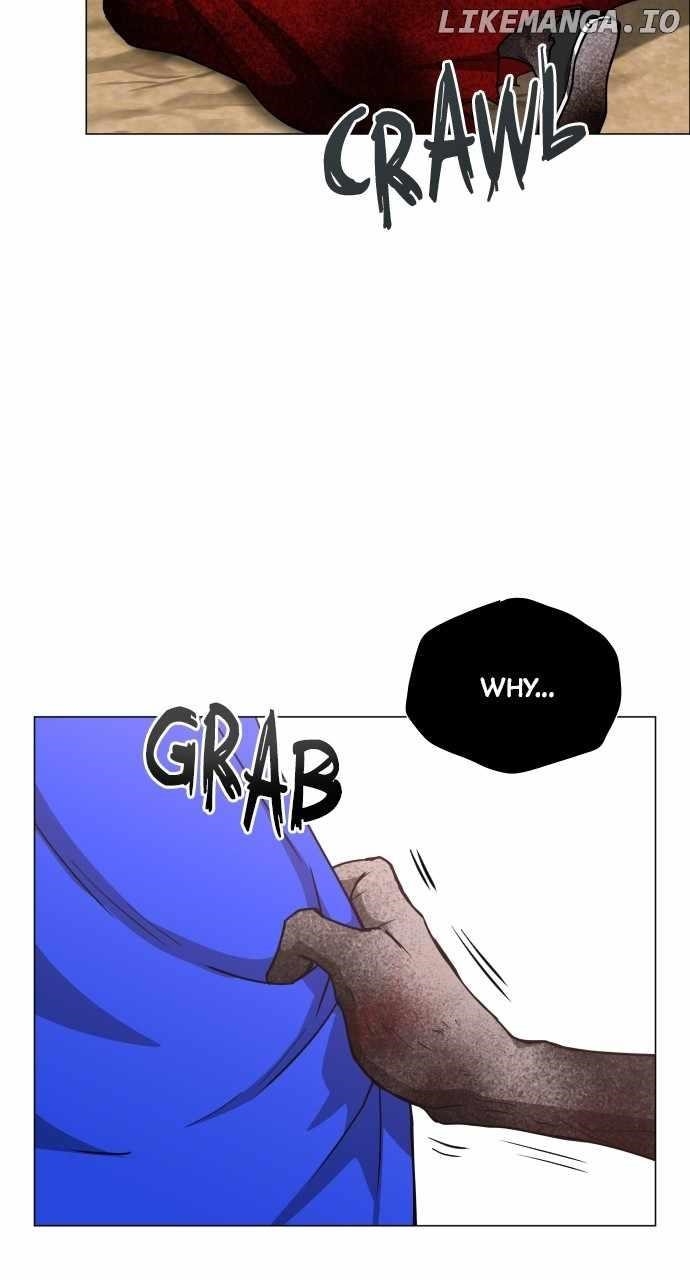 The Shaman’s Blade - Chapter 17 Page 19