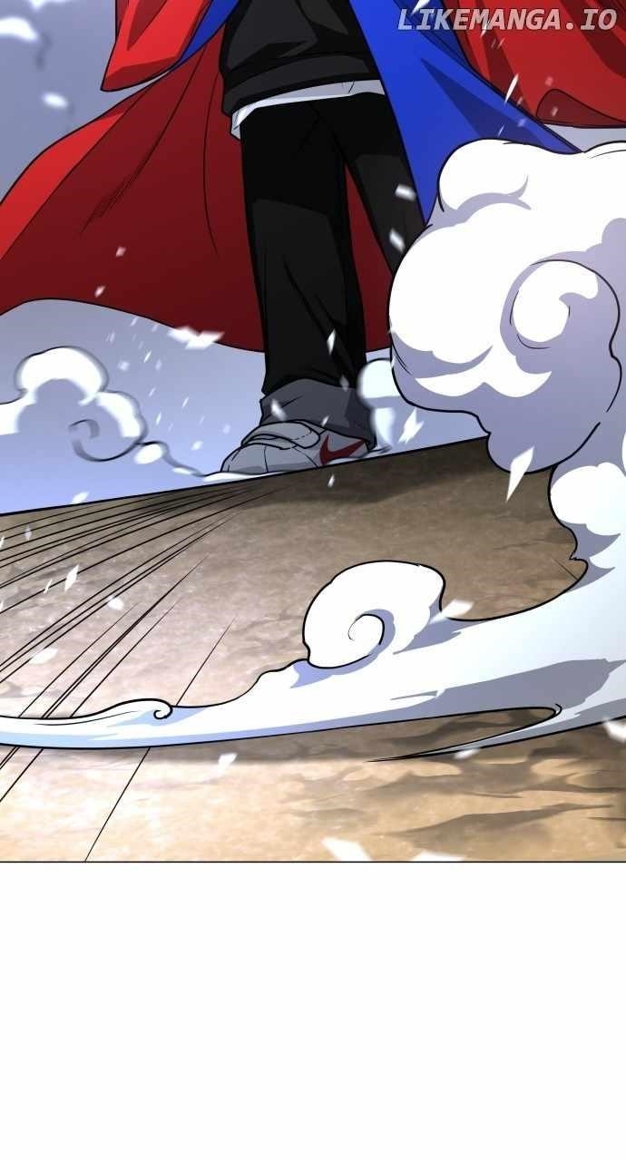 The Shaman’s Blade - Chapter 17 Page 2