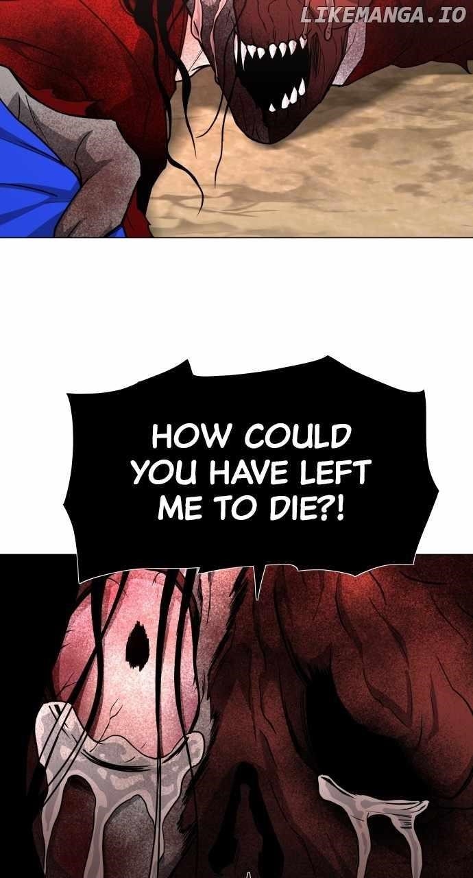 The Shaman’s Blade - Chapter 17 Page 24