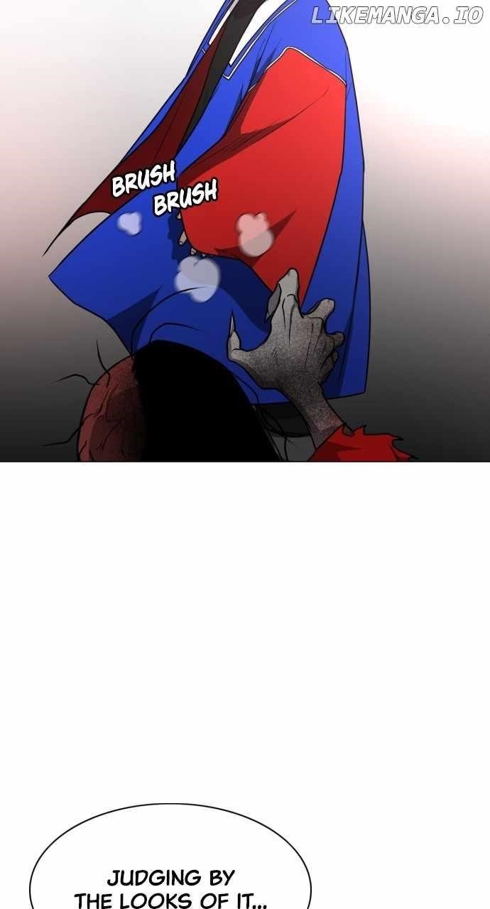 The Shaman’s Blade - Chapter 17 Page 27