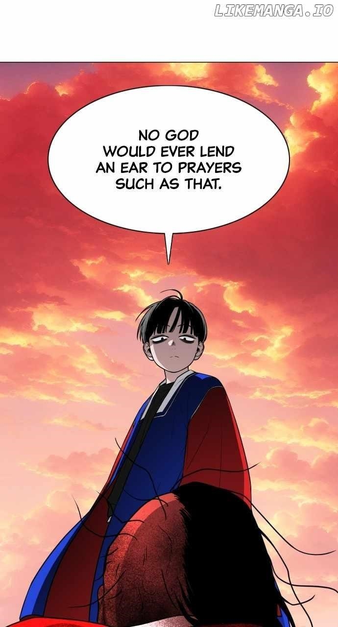 The Shaman’s Blade - Chapter 17 Page 29