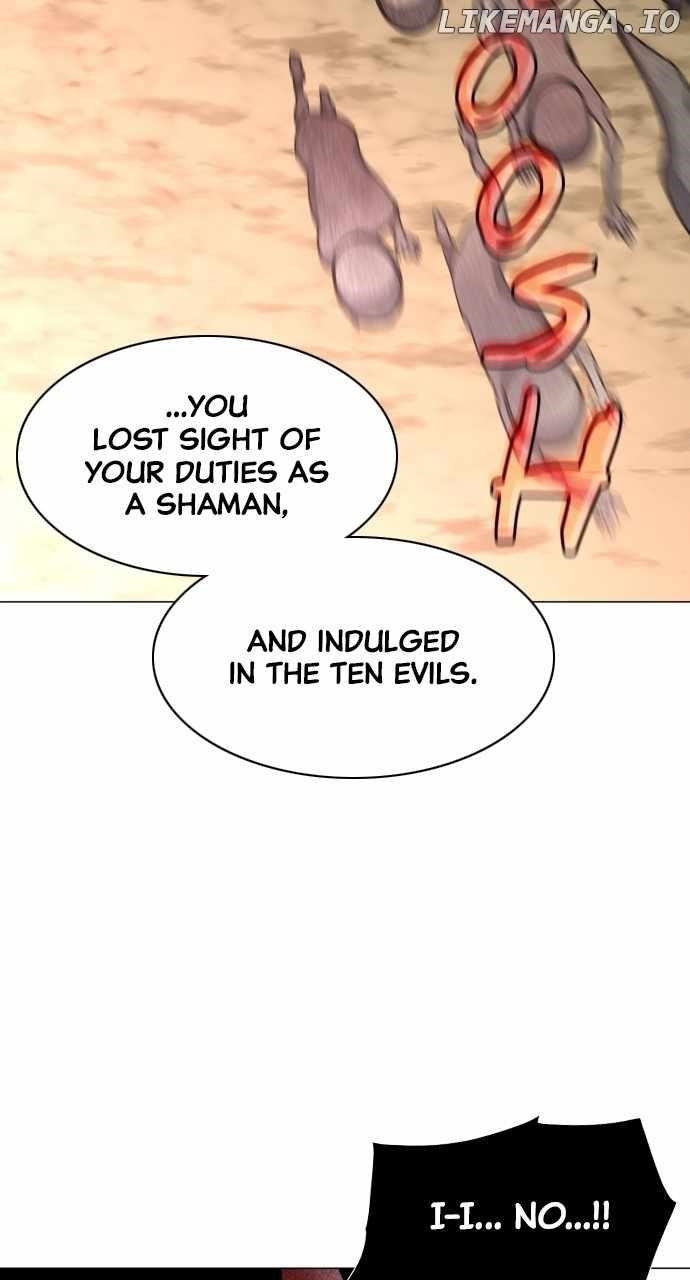 The Shaman’s Blade - Chapter 17 Page 32