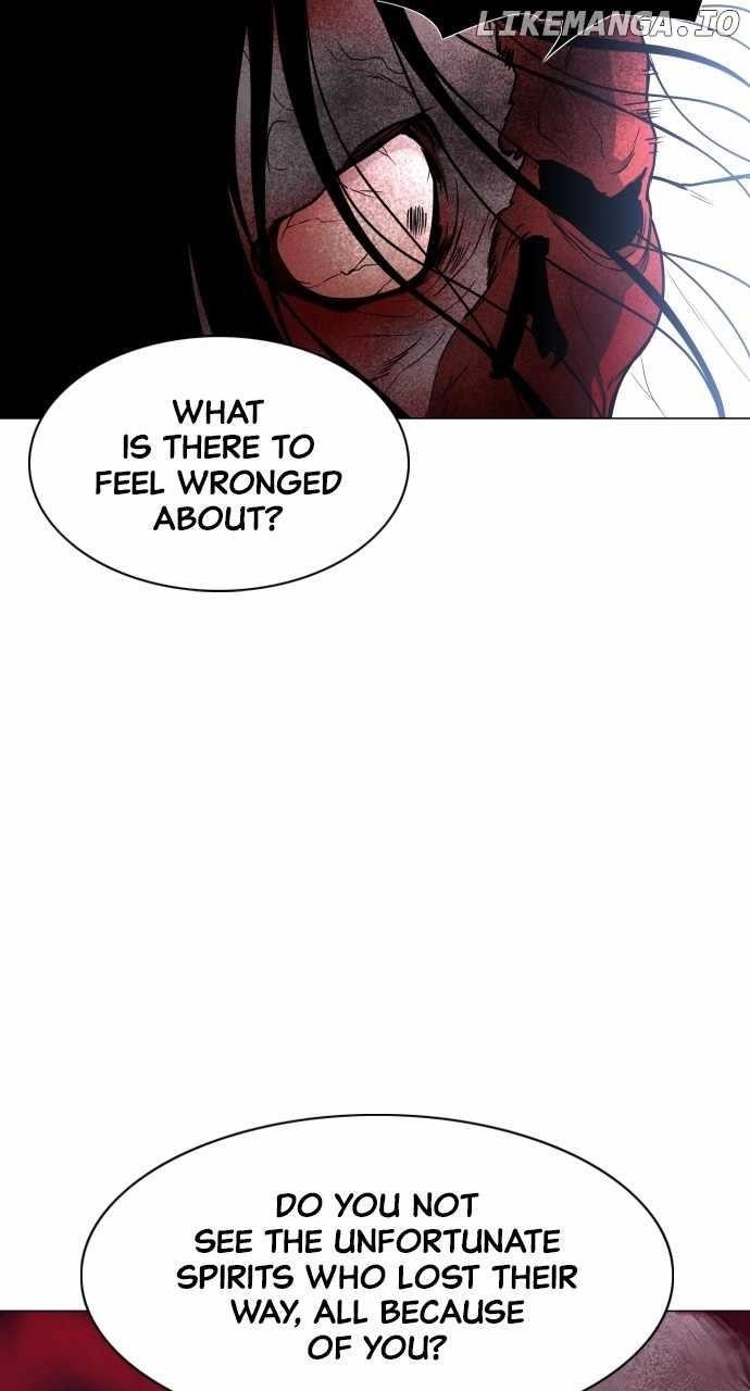 The Shaman’s Blade - Chapter 17 Page 33