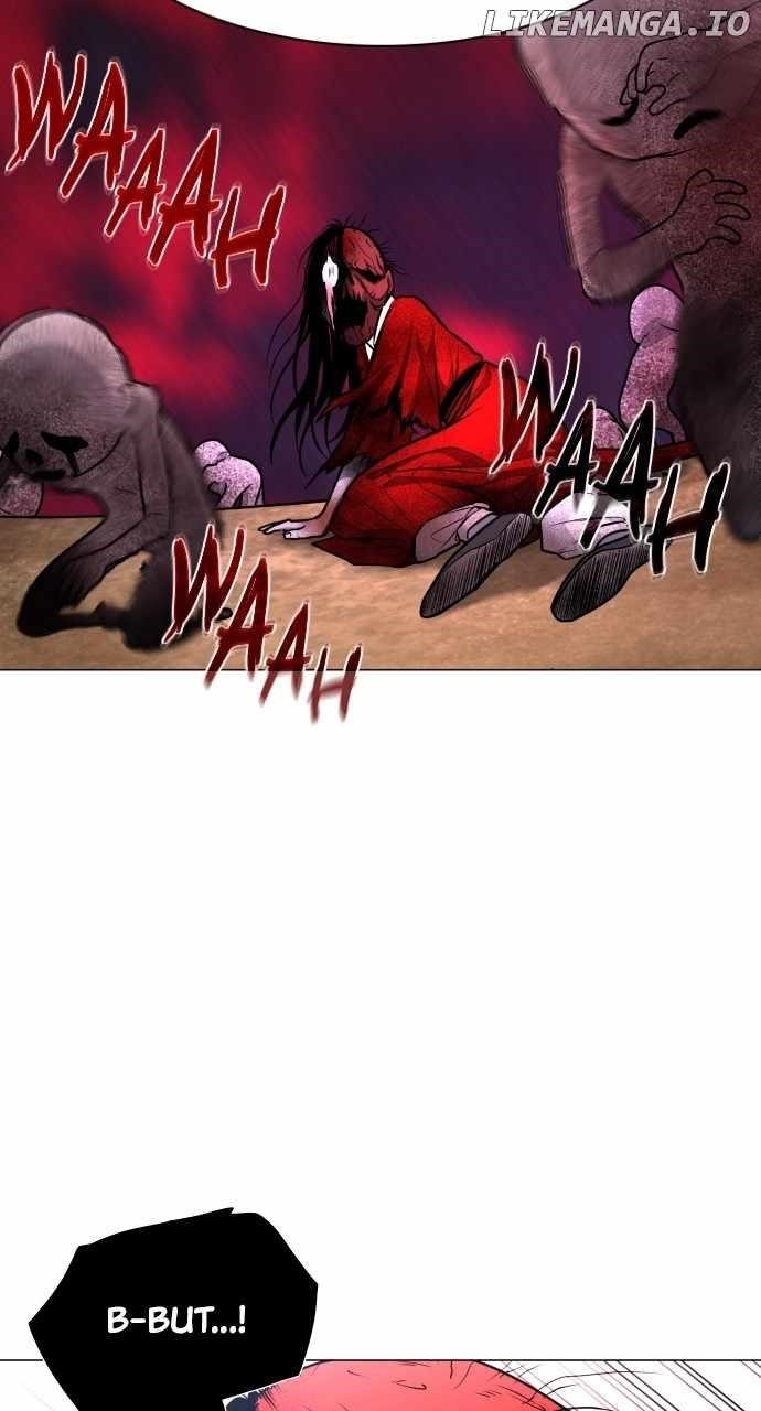 The Shaman’s Blade - Chapter 17 Page 34