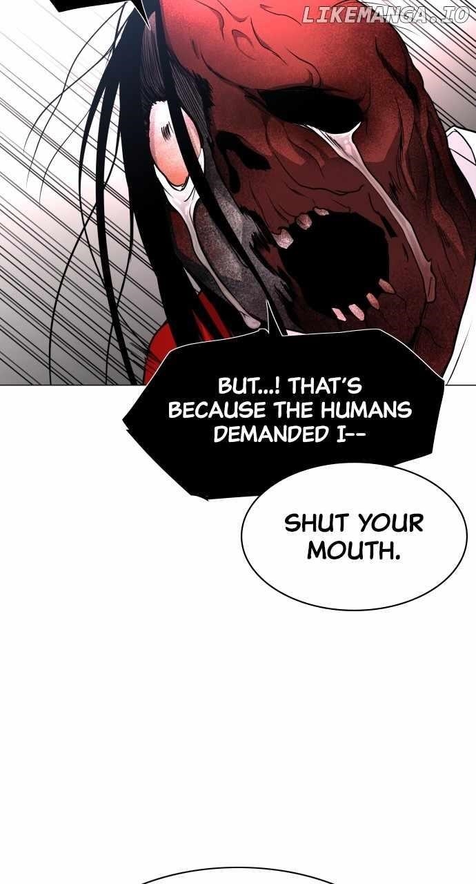 The Shaman’s Blade - Chapter 17 Page 35