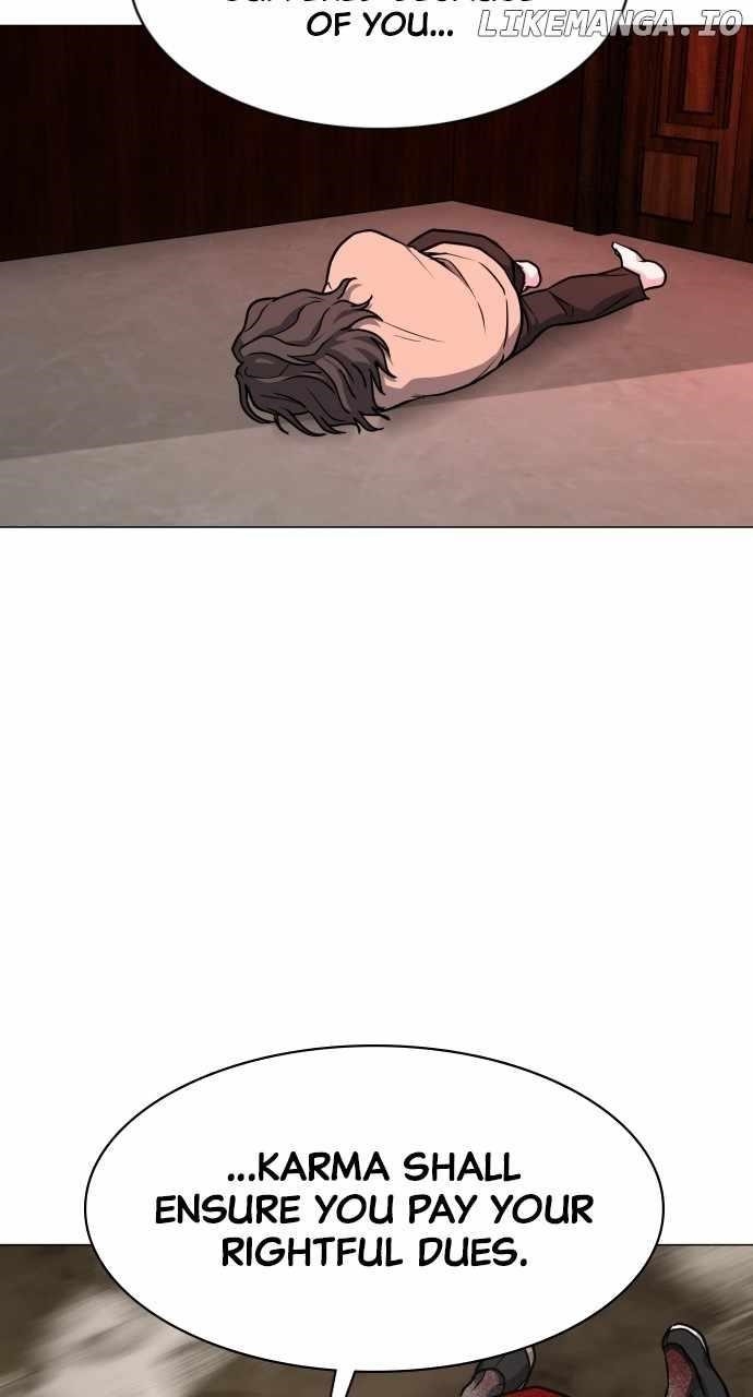 The Shaman’s Blade - Chapter 17 Page 39