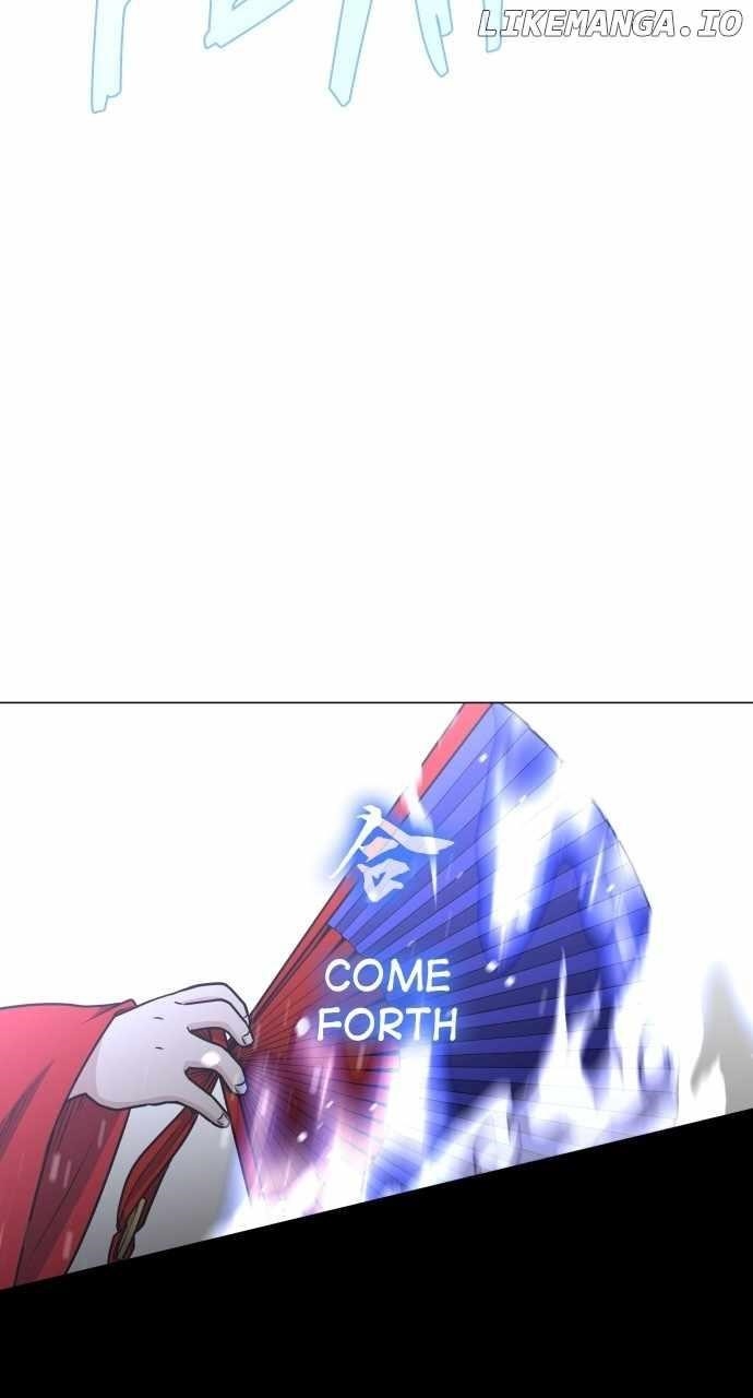 The Shaman’s Blade - Chapter 17 Page 41