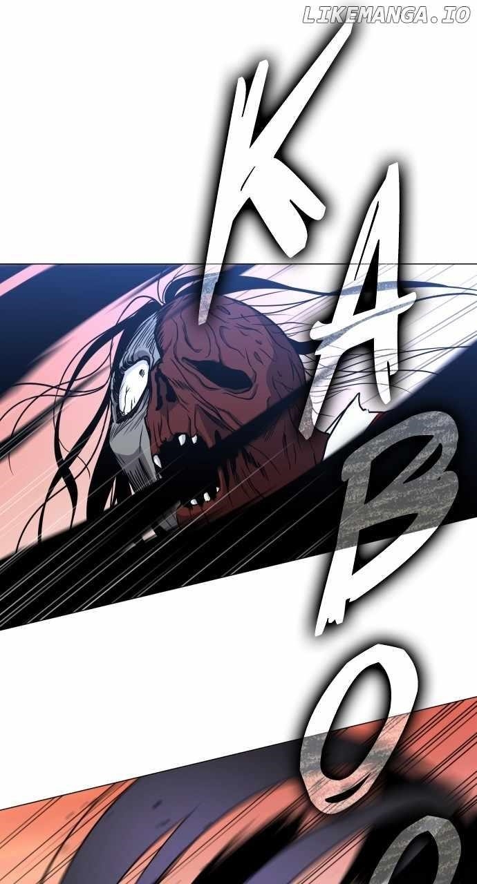 The Shaman’s Blade - Chapter 17 Page 44