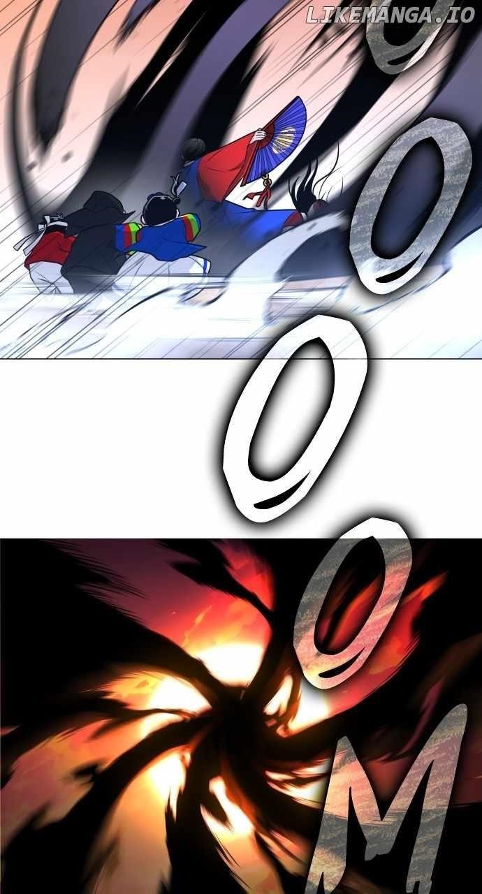 The Shaman’s Blade - Chapter 17 Page 45