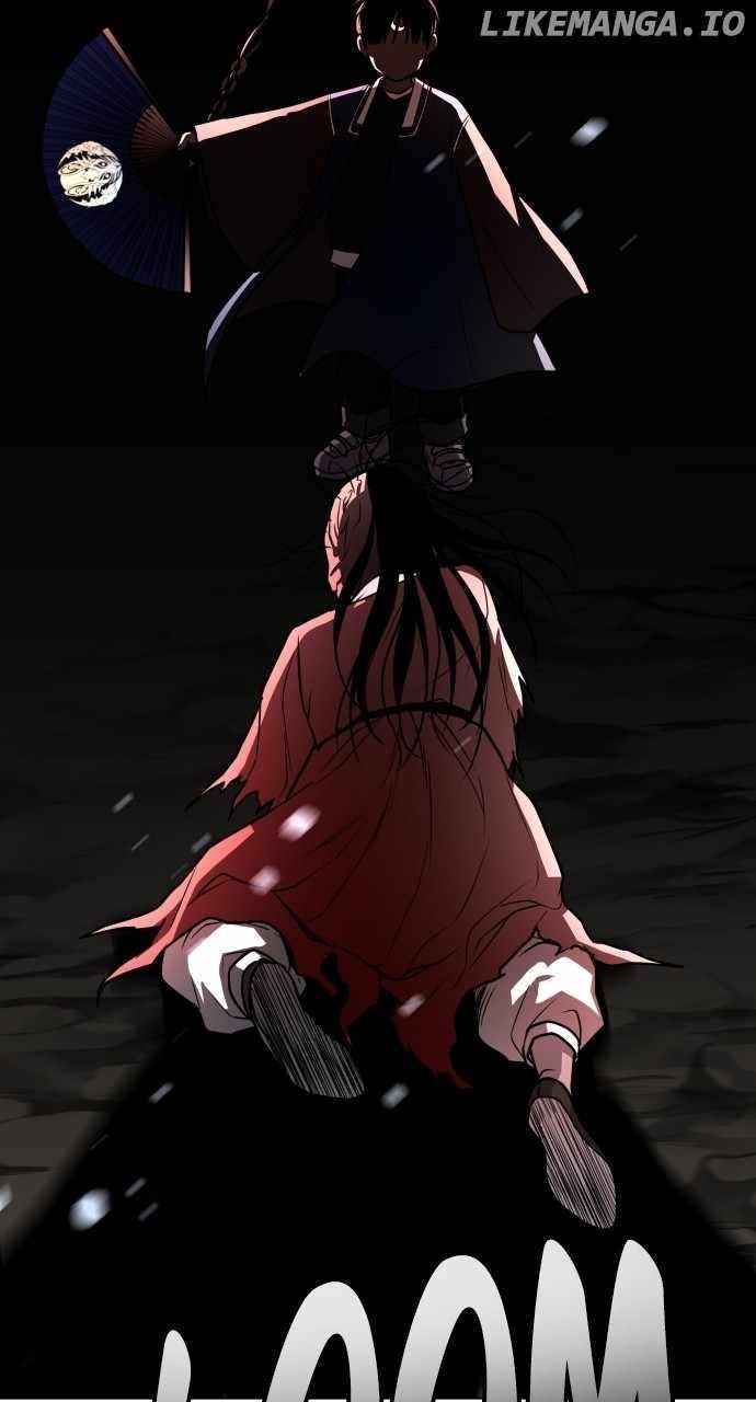 The Shaman’s Blade - Chapter 17 Page 48