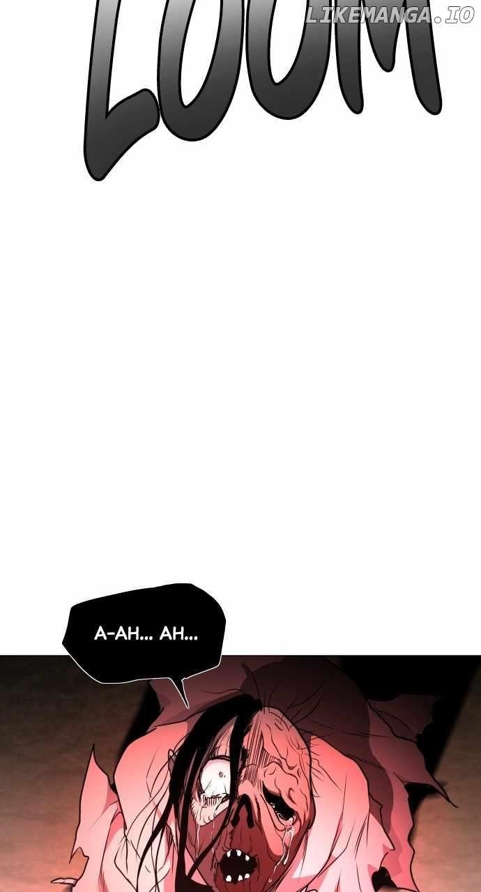 The Shaman’s Blade - Chapter 17 Page 49