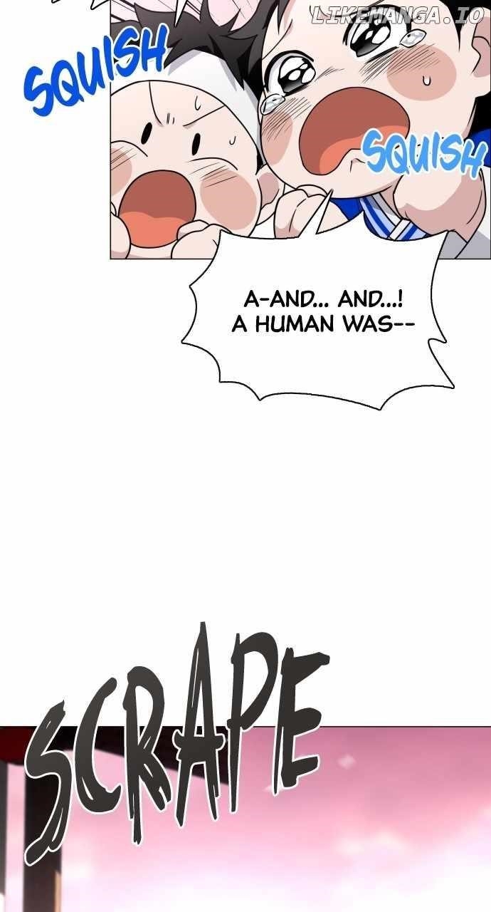 The Shaman’s Blade - Chapter 17 Page 5