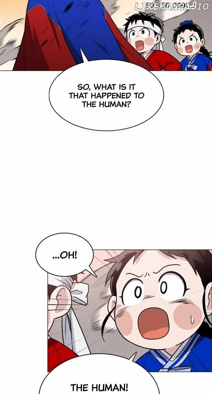 The Shaman’s Blade - Chapter 17 Page 56