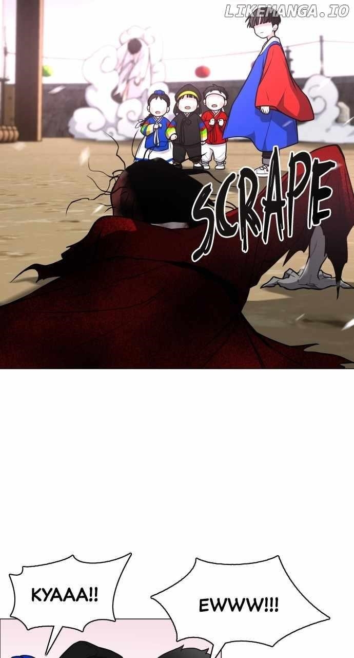 The Shaman’s Blade - Chapter 17 Page 6