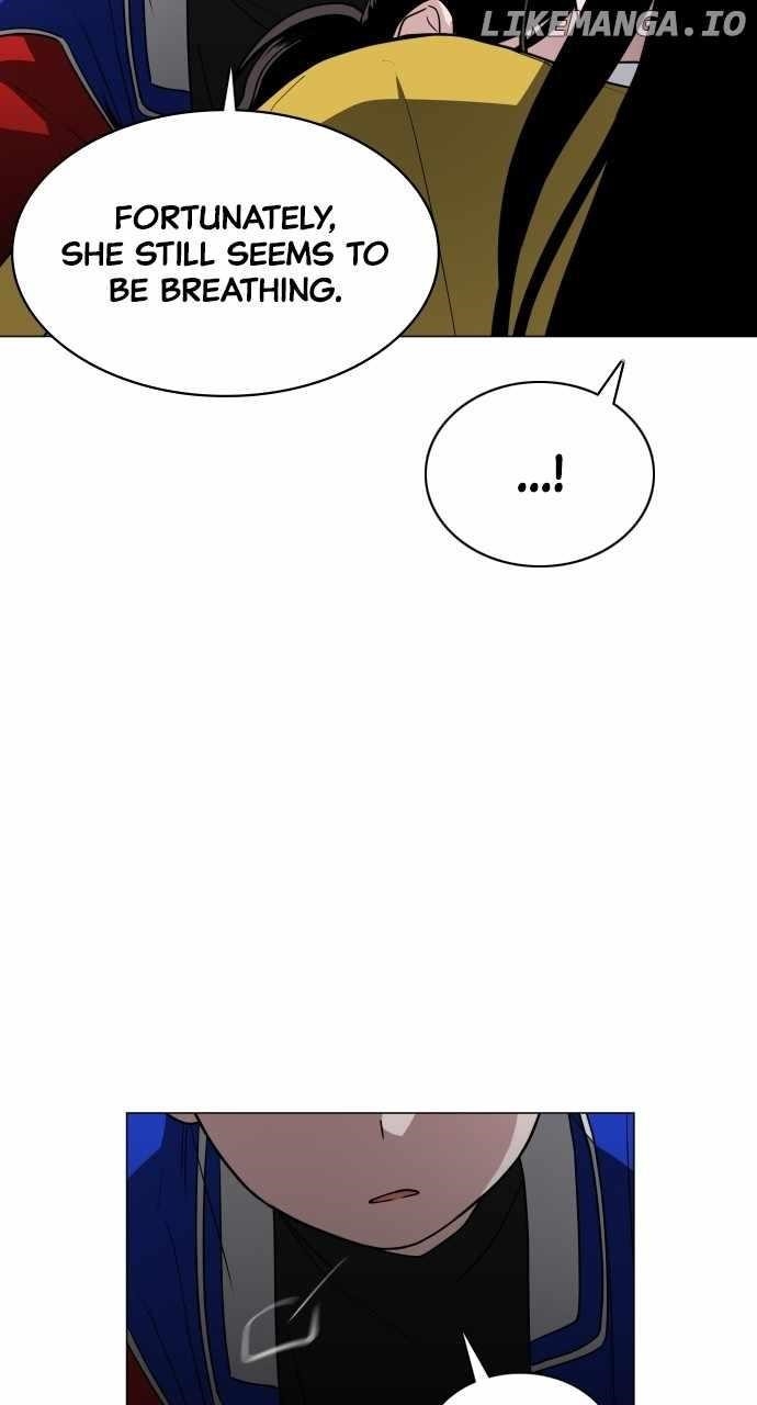 The Shaman’s Blade - Chapter 17 Page 62