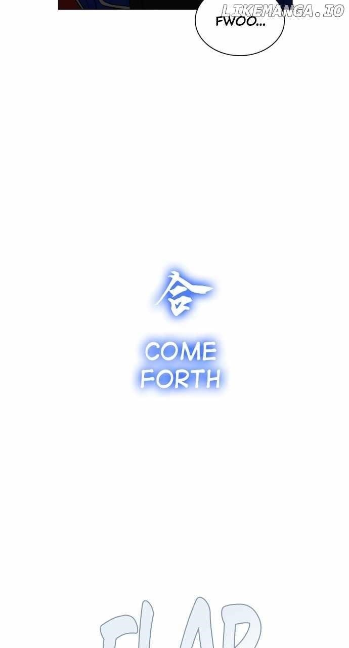 The Shaman’s Blade - Chapter 17 Page 63