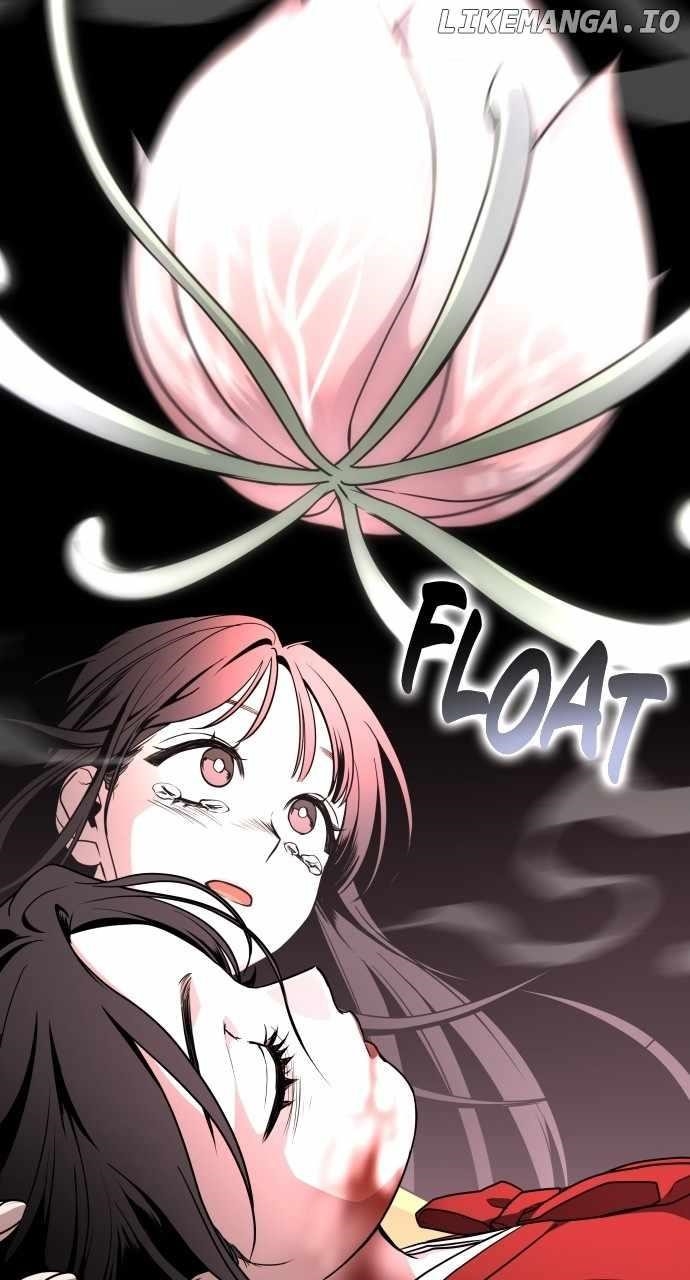 The Shaman’s Blade - Chapter 17 Page 67