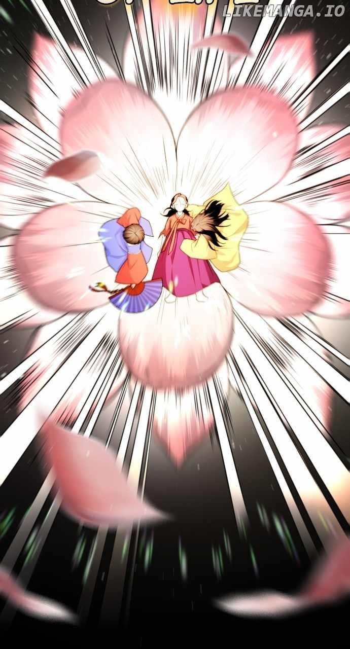 The Shaman’s Blade - Chapter 17 Page 69