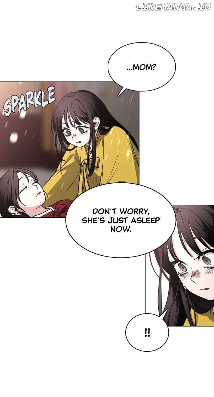 The Shaman’s Blade - Chapter 17 Page 76