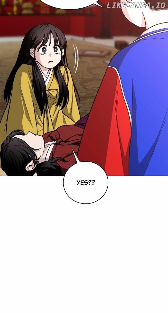 The Shaman’s Blade - Chapter 17 Page 87