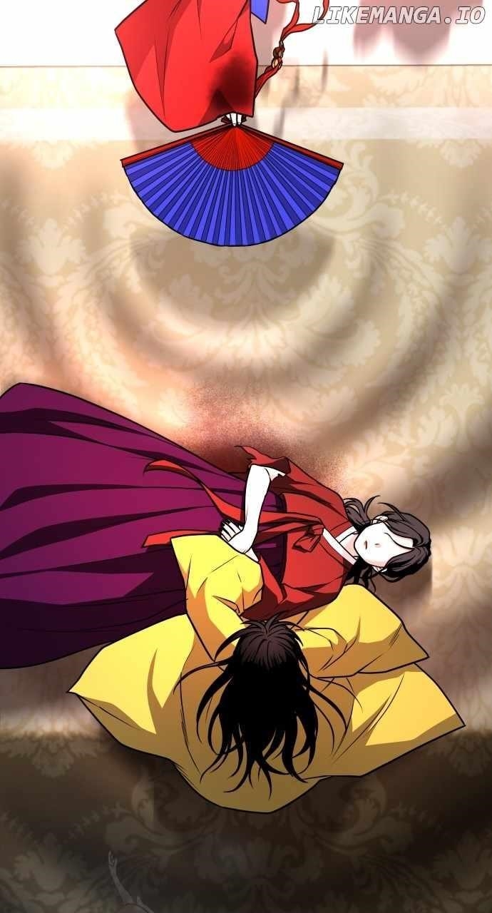 The Shaman’s Blade - Chapter 17 Page 91