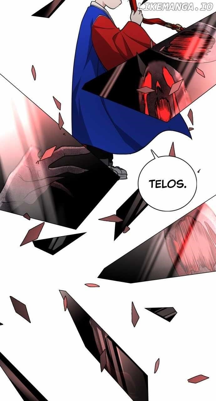 The Shaman’s Blade - Chapter 17 Page 96