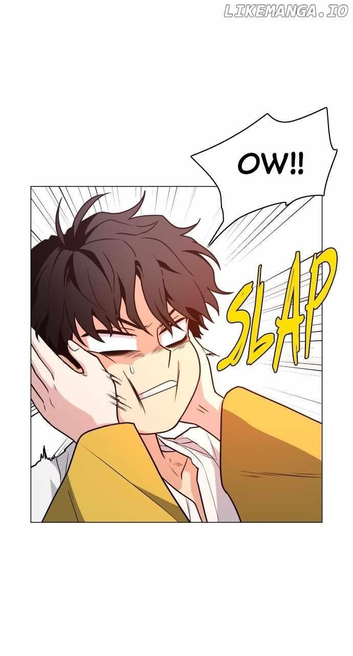 The Shaman’s Blade - Chapter 18 Page 17