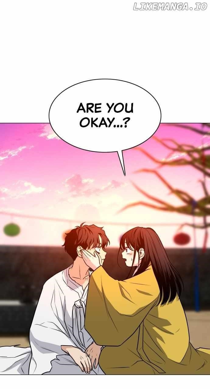 The Shaman’s Blade - Chapter 18 Page 18