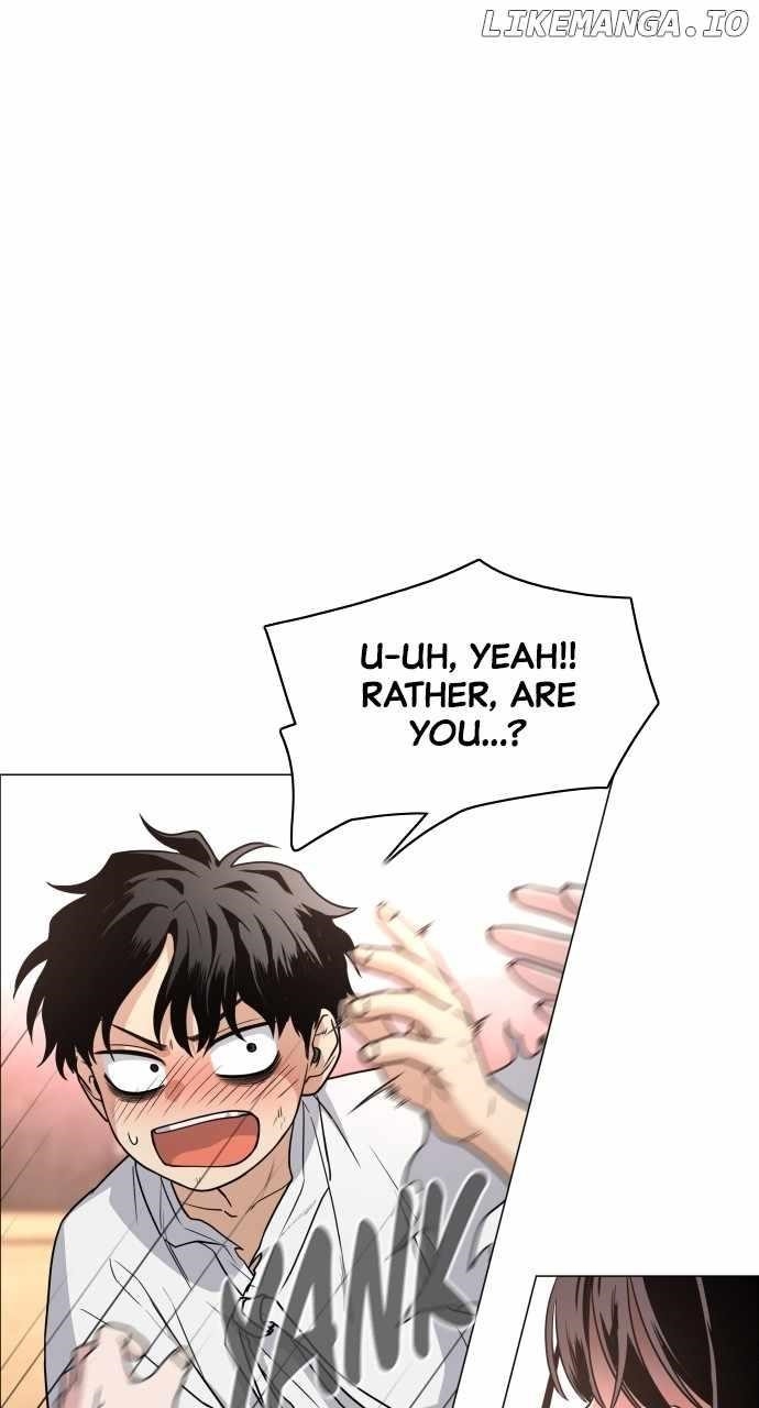 The Shaman’s Blade - Chapter 18 Page 19