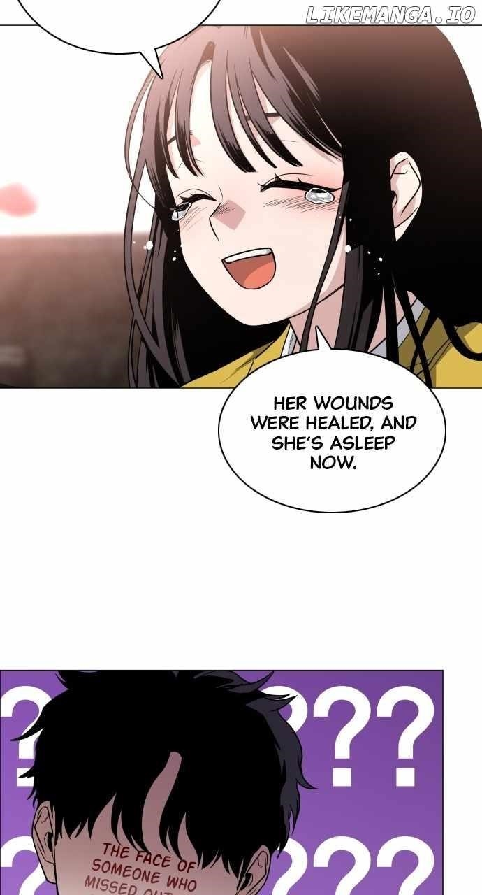 The Shaman’s Blade - Chapter 18 Page 23