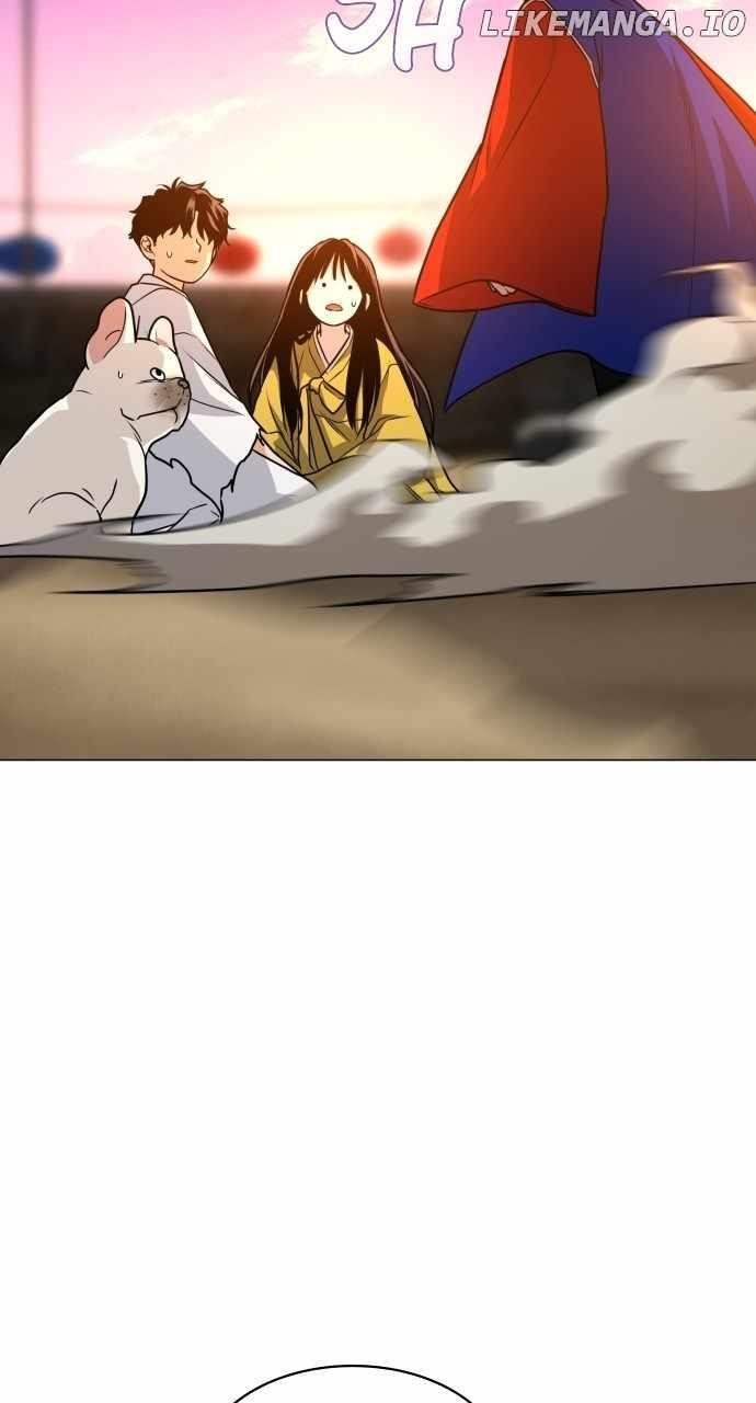 The Shaman’s Blade - Chapter 18 Page 29