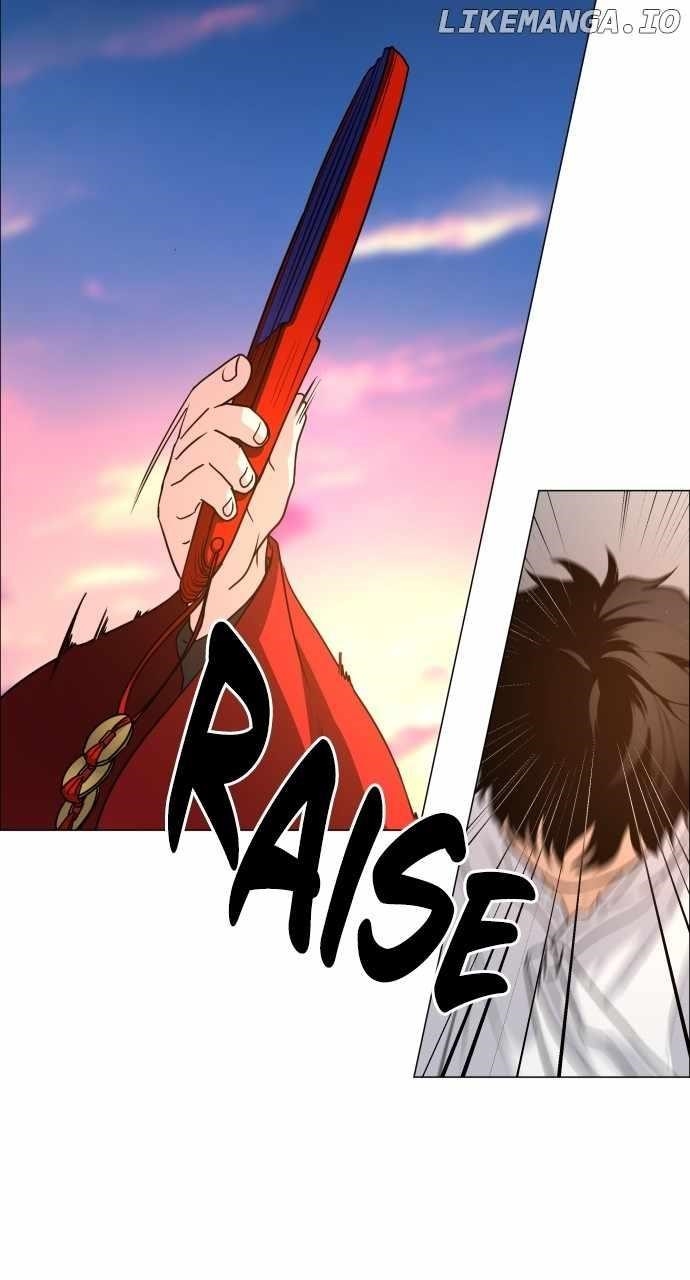 The Shaman’s Blade - Chapter 18 Page 3