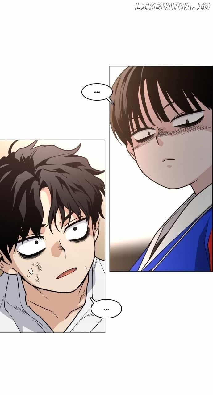 The Shaman’s Blade - Chapter 18 Page 31