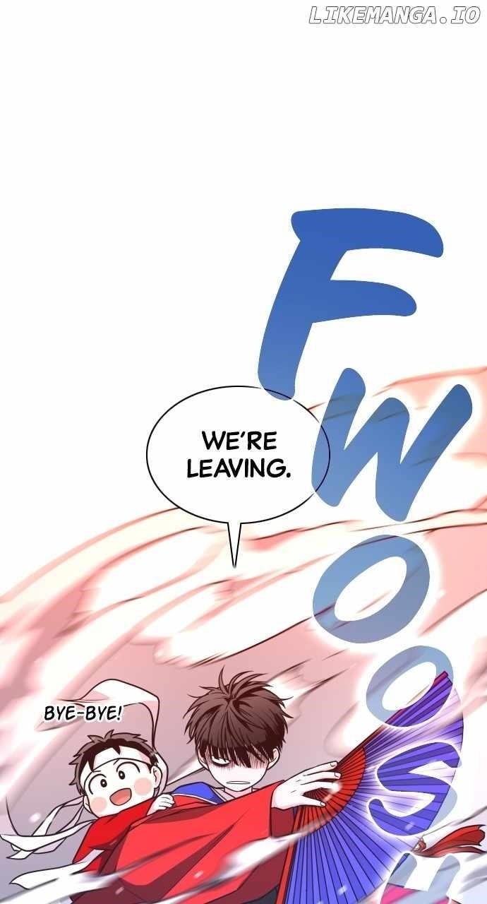 The Shaman’s Blade - Chapter 18 Page 35