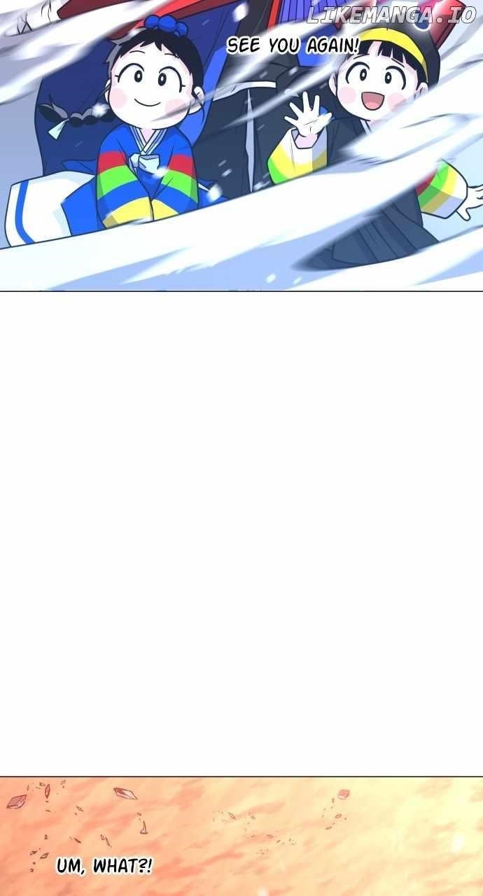 The Shaman’s Blade - Chapter 18 Page 36