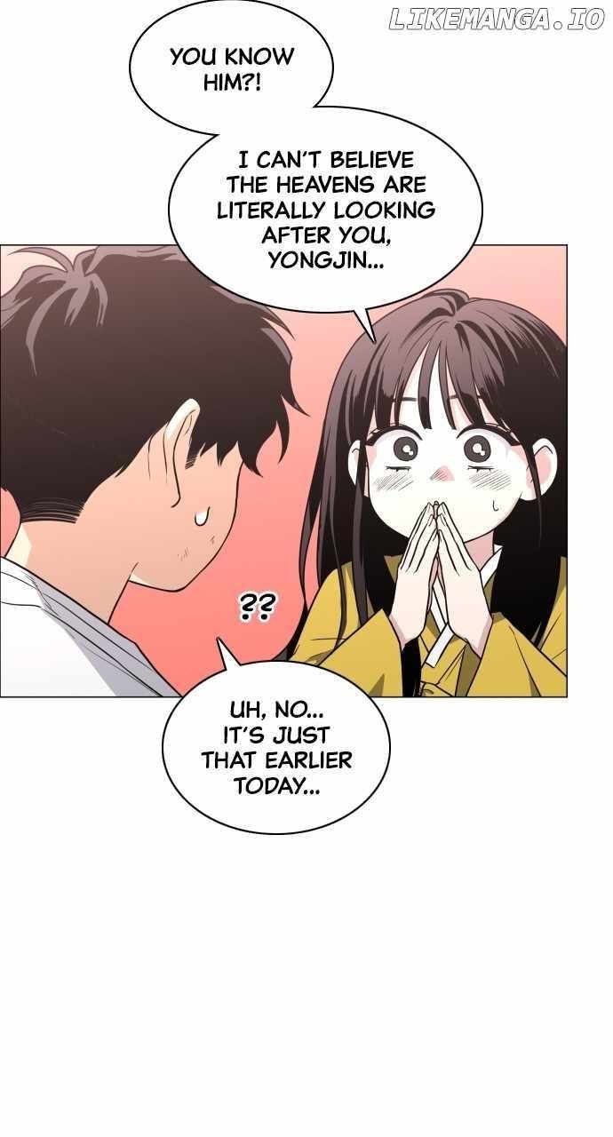 The Shaman’s Blade - Chapter 18 Page 38