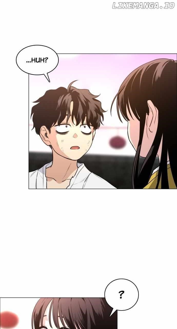 The Shaman’s Blade - Chapter 18 Page 39