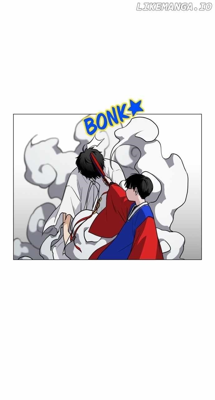 The Shaman’s Blade - Chapter 18 Page 4