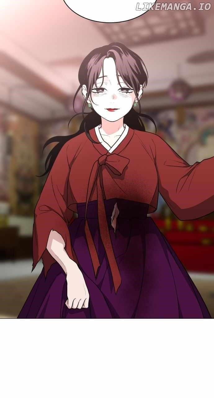 The Shaman’s Blade - Chapter 18 Page 43