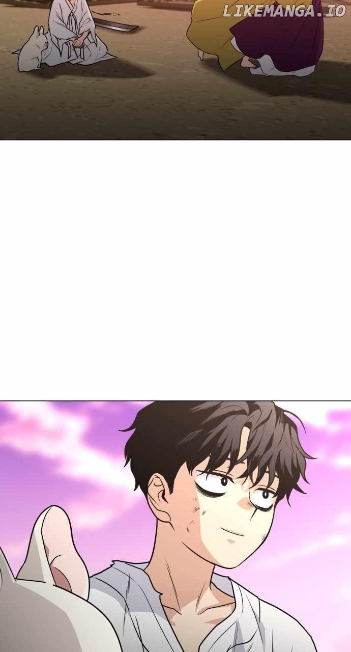 The Shaman’s Blade - Chapter 18 Page 45