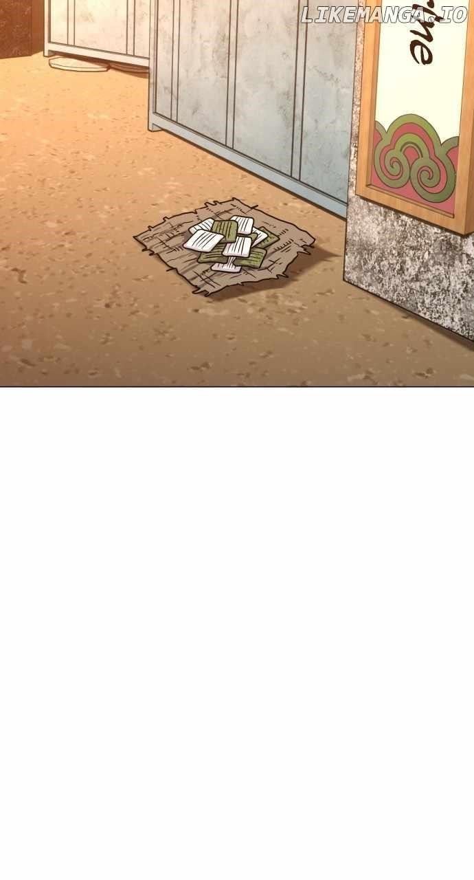 The Shaman’s Blade - Chapter 18 Page 51