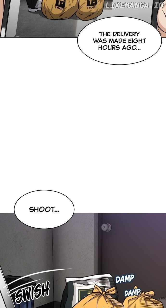 The Shaman’s Blade - Chapter 18 Page 55