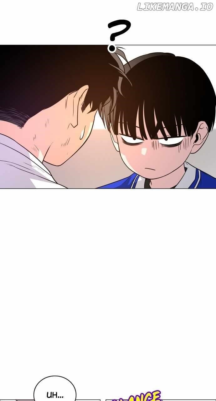 The Shaman’s Blade - Chapter 18 Page 6