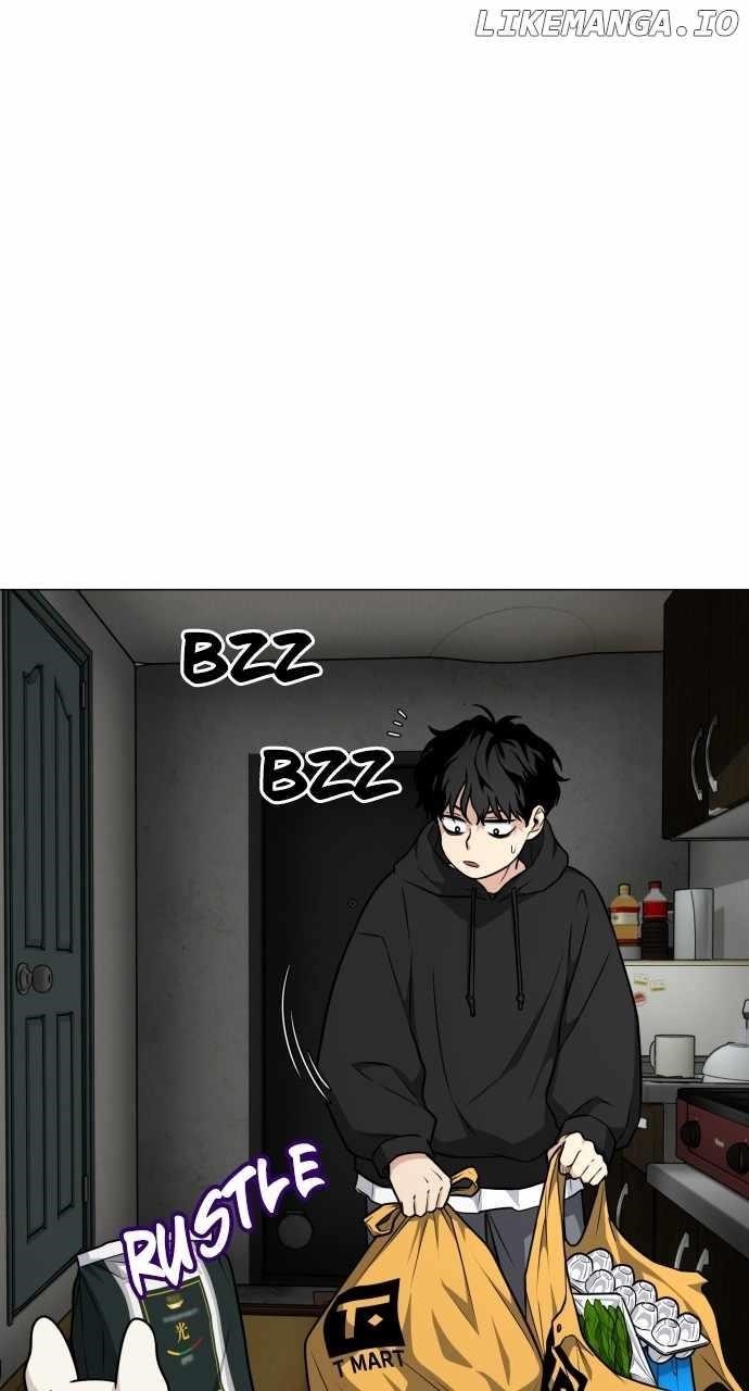 The Shaman’s Blade - Chapter 18 Page 63