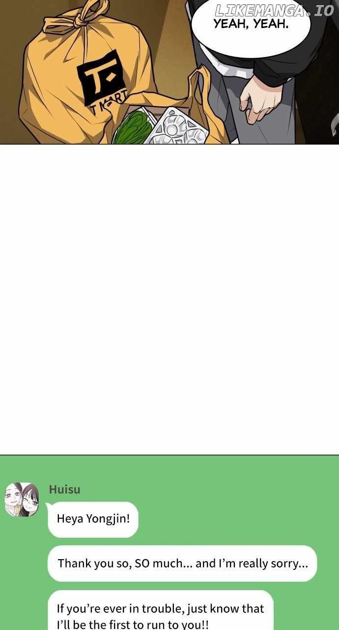 The Shaman’s Blade - Chapter 18 Page 65